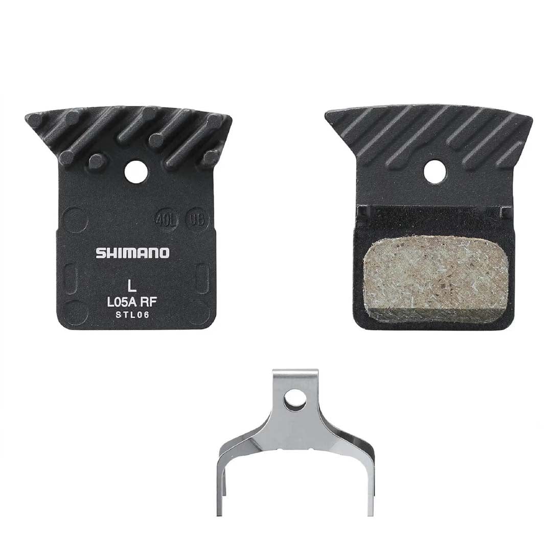 Shimano K-Type L-Type Road Pad