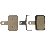 Shimano M05-RX Disc Brake Pads and Springs - Resin Compound Parts - Brake Pads - Disc