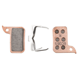 Shimano M06 Metal Disc Brake Pad Parts - Brake Pads - Disc