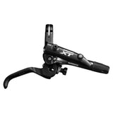 Shimano M8000 Deore XT Hydraulic Brake Lever Left Parts - Brake Levers