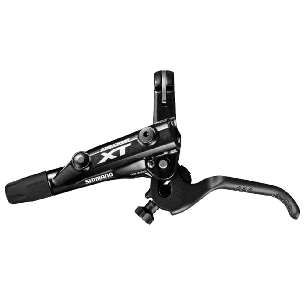 Shimano M8000 Deore XT Hydraulic Brake Lever Right Parts - Brake Levers