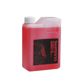 Shimano Mineral Oil 1L Parts - Brake Fluid