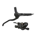 Shimano MT200 Disc Brake Rear Black Parts - Brake Sets