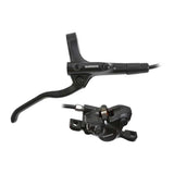 Shimano MT200 Disc Brake Rear Black Parts - Brake Sets