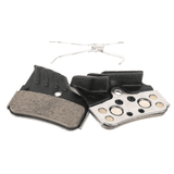 Shimano N04C Metal Brake Pad Parts - Brake Pads - Disc