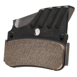 Shimano N04C Metal Brake Pad Parts - Brake Pads - Disc