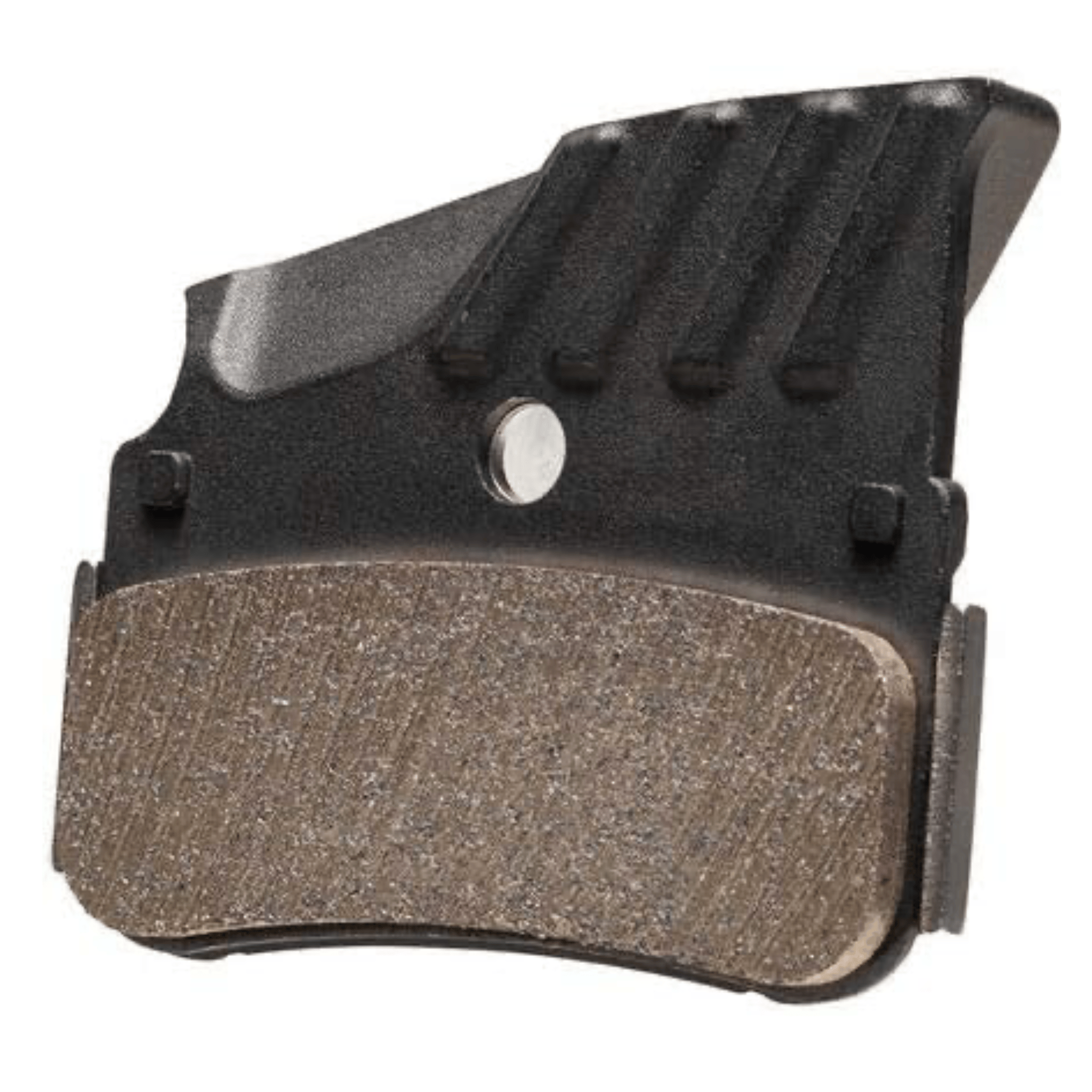 Shimano N04C Metal Brake Pad Parts - Brake Pads - Disc