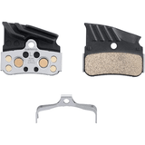 Shimano N04C Metal Brake Pad Parts - Brake Pads - Disc