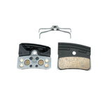 Shimano P04C-MF Metal Pad Parts - Brake Pads - Rim