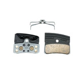 Shimano P04C-MF Metal Pad Parts - Brake Pads - Rim