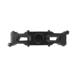 Shimano PD-EF202 Flat Pedal Black Parts - Pedals - Mountain - Flats
