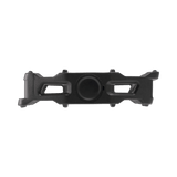 Shimano PD-EF202 Flat Pedal Black Parts - Pedals - Mountain - Flats