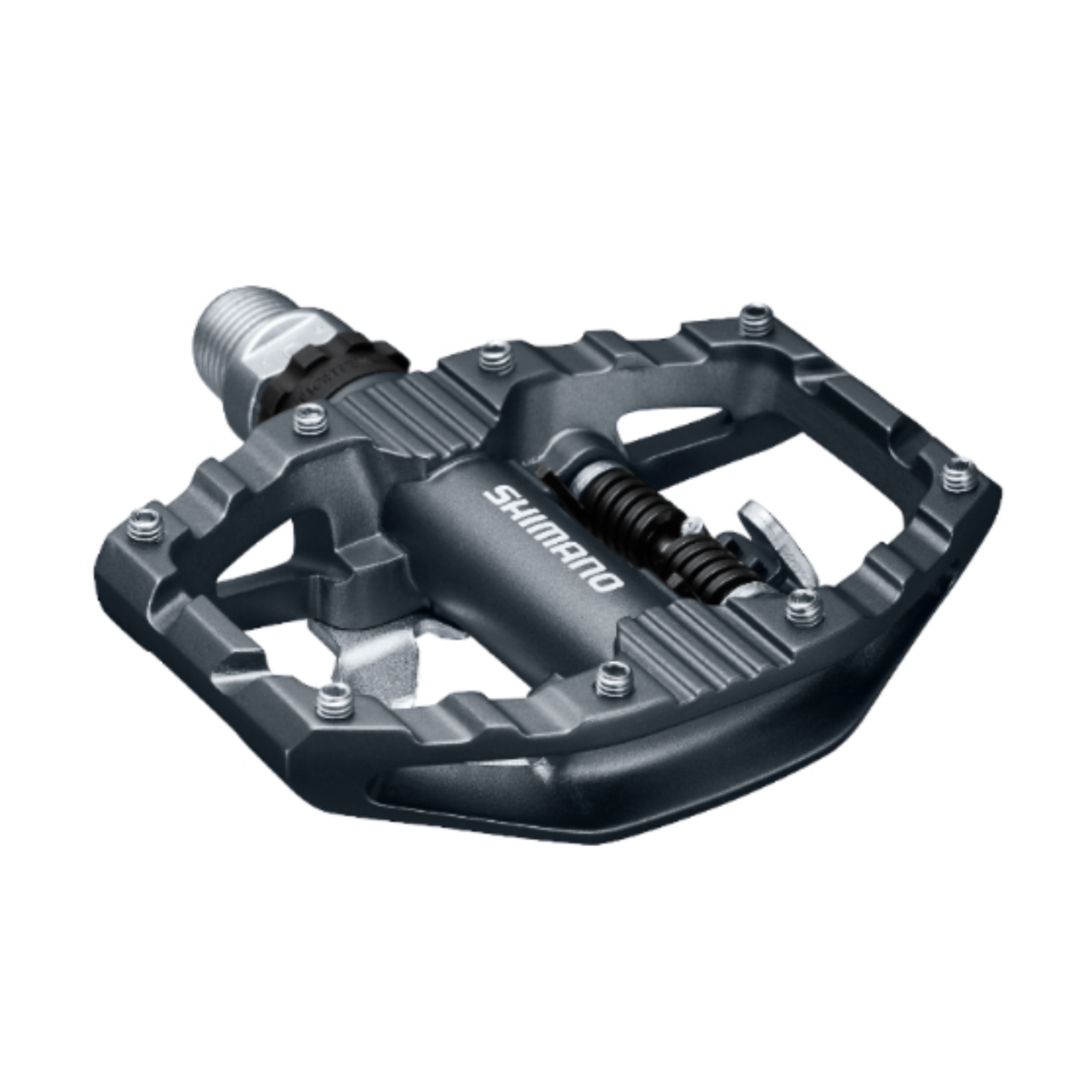 Shimano Pedal PD-EH500 SPD Dual Platform - Bici
