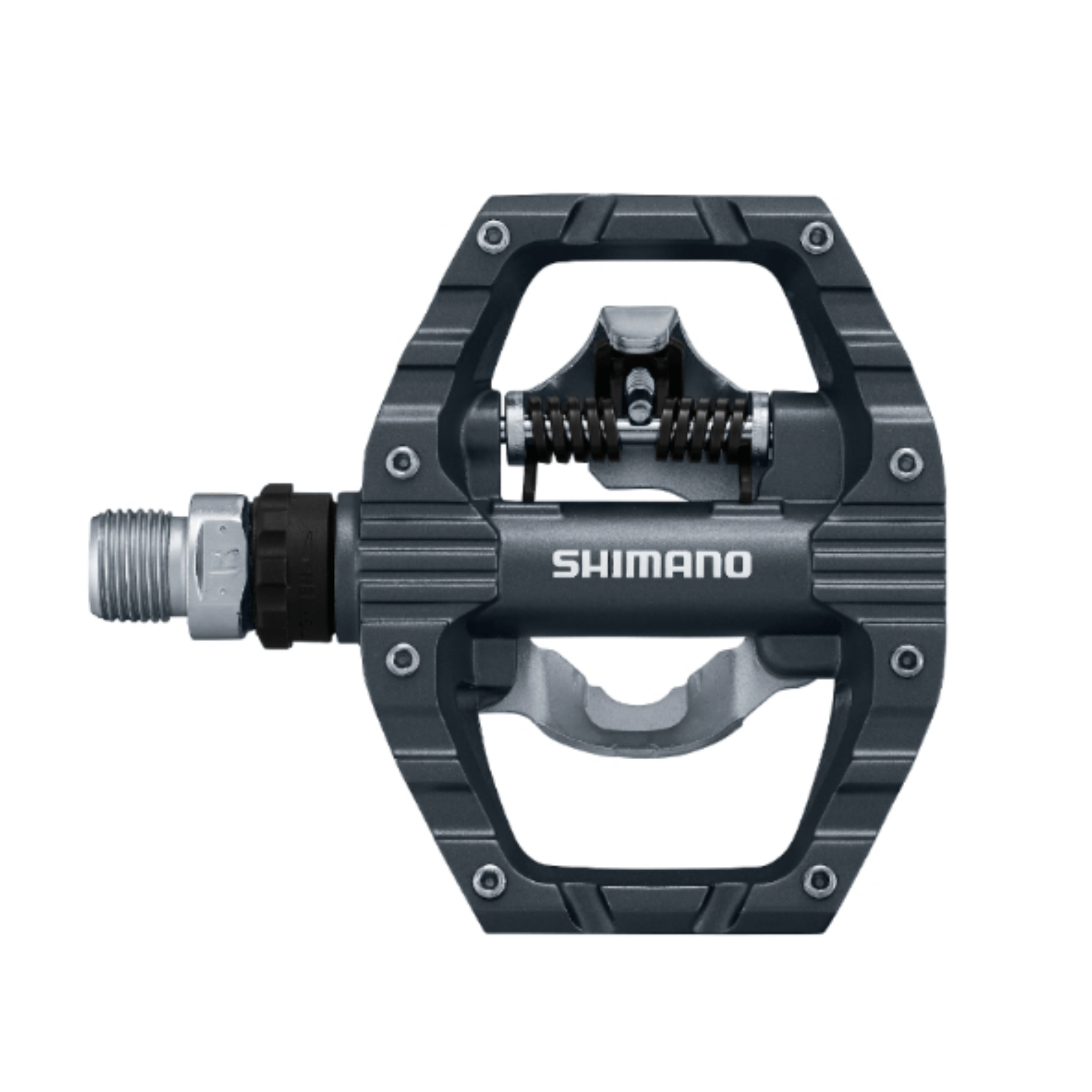 Shimano PD-EH500 SPD Dual Platform Pedals Parts - Pedals - Mountain - Clipless
