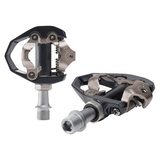 Shimano PD-ES600 SPD Pedals Parts - Pedals - Mountain - Clipless