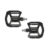 Shimano PD-GR500 Flat Pedals Black Parts - Pedals - Mountain - Flats