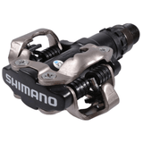Shimano PD-M520 SPD Pedals Parts - Pedals - Mountain - Clipless