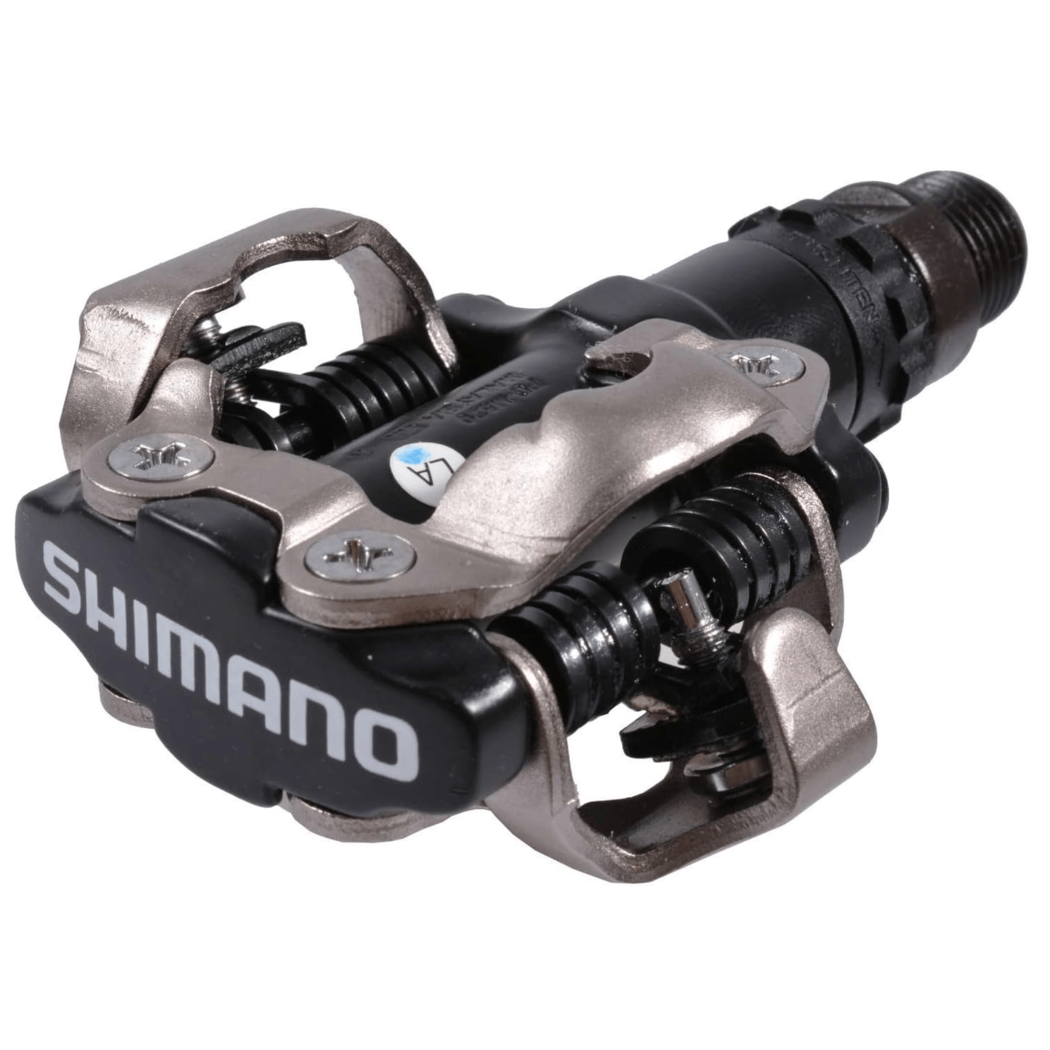 Shimano PD-M520 SPD Pedals - Bici