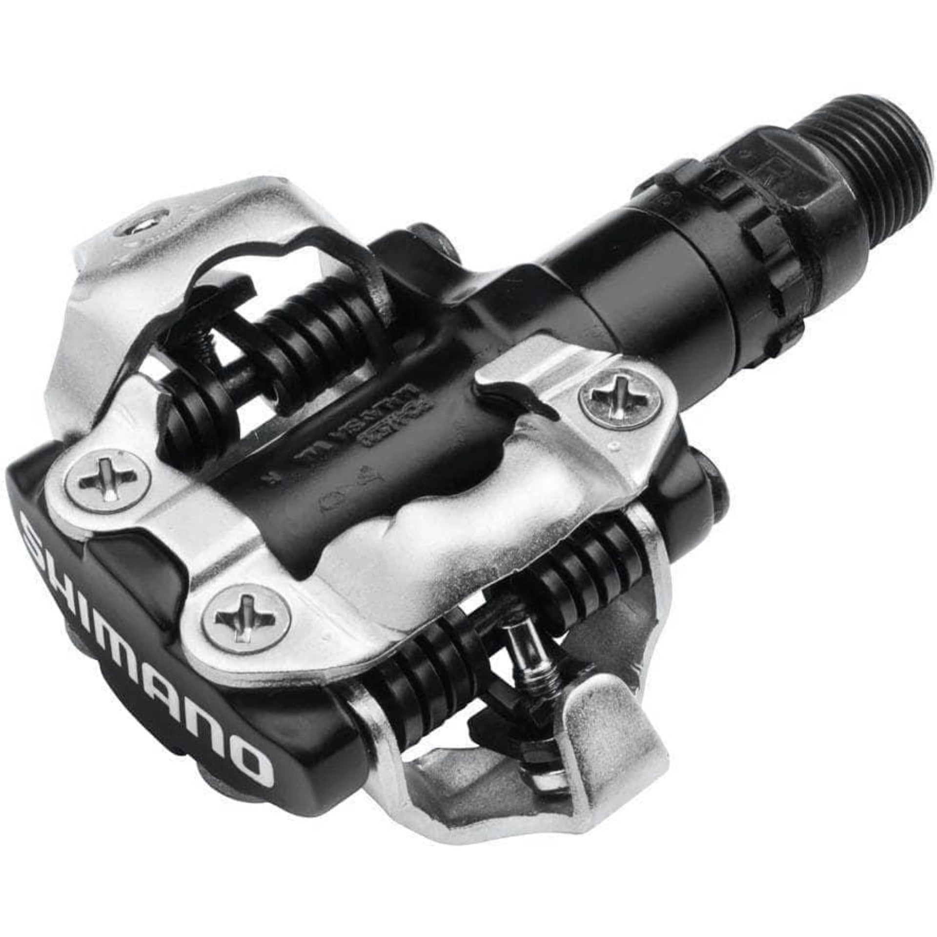 Shimano PD-M520 SPD Pedals - Bici