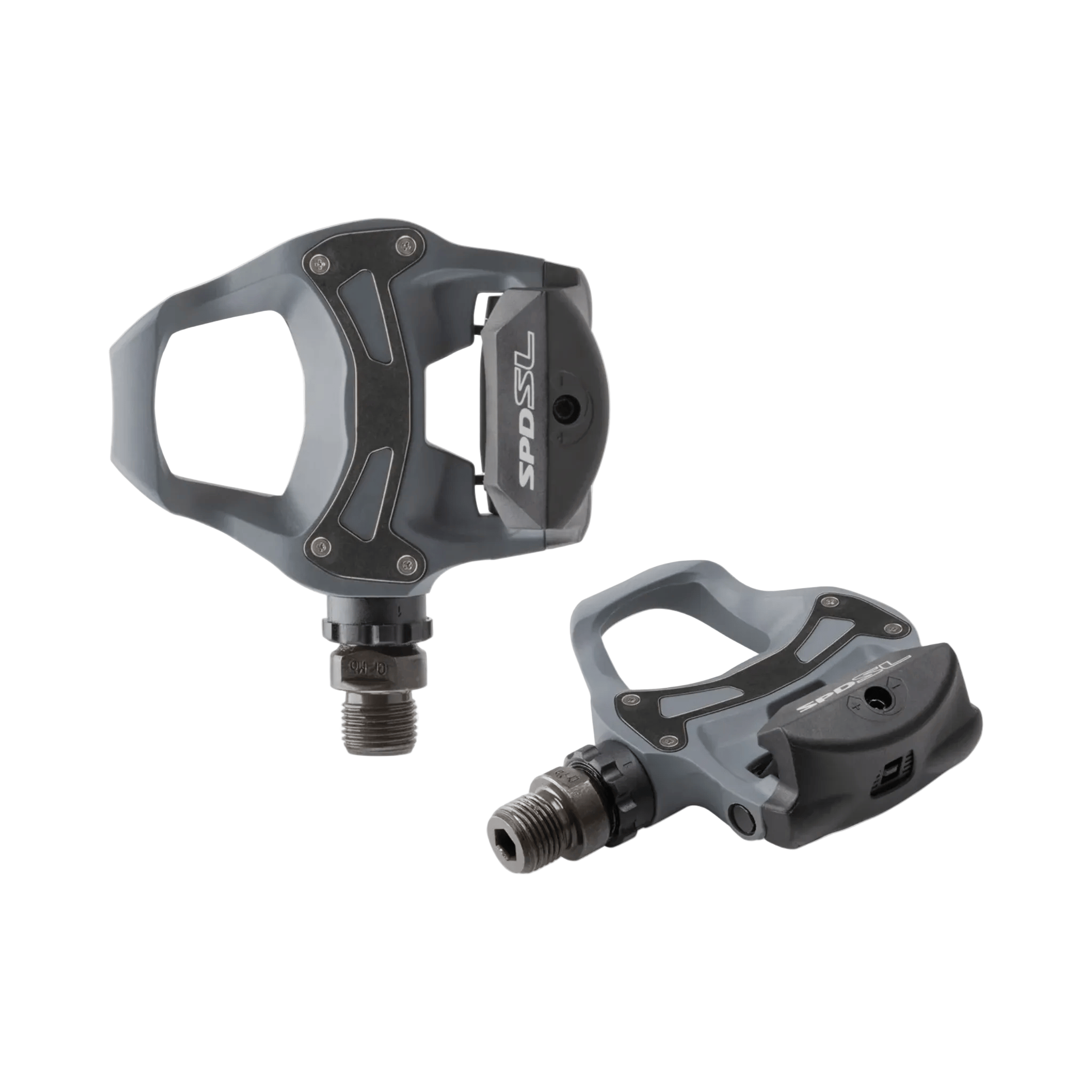 Shimano PD-R550 SPD-SL Road Pedal Parts - Pedals - Road