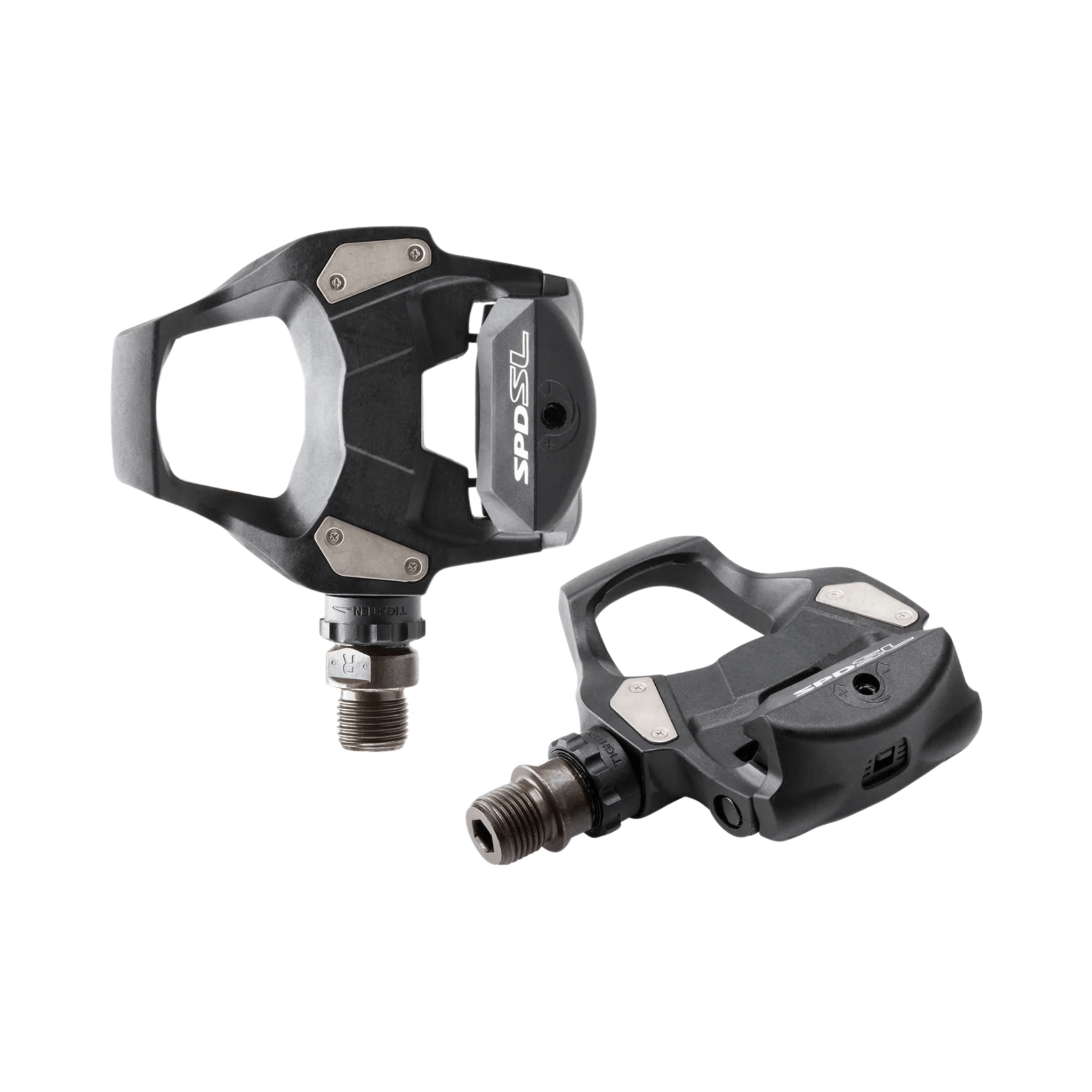 Shimano PD-RS500 SPD-SL Pedals Parts - Pedals - Road