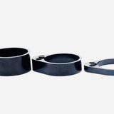 Shimano PRO VIBE SPACER SET 1-1/8 TOP: 5MM, BOTTOM: 3/5/10/15MM Parts - Headsets