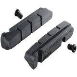 Shimano R55C4-1 Road Brake Pads for Carbon Rims Pair Parts - Brake Pads - Rim