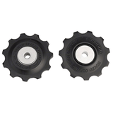 Shimano RD-6700 Tension & Guide Pulley Set Parts - Pulley Wheels