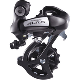 Shimano RD-M310 Altus Rear Derailleur - 7/8 Speed Parts - Rear Derailleurs