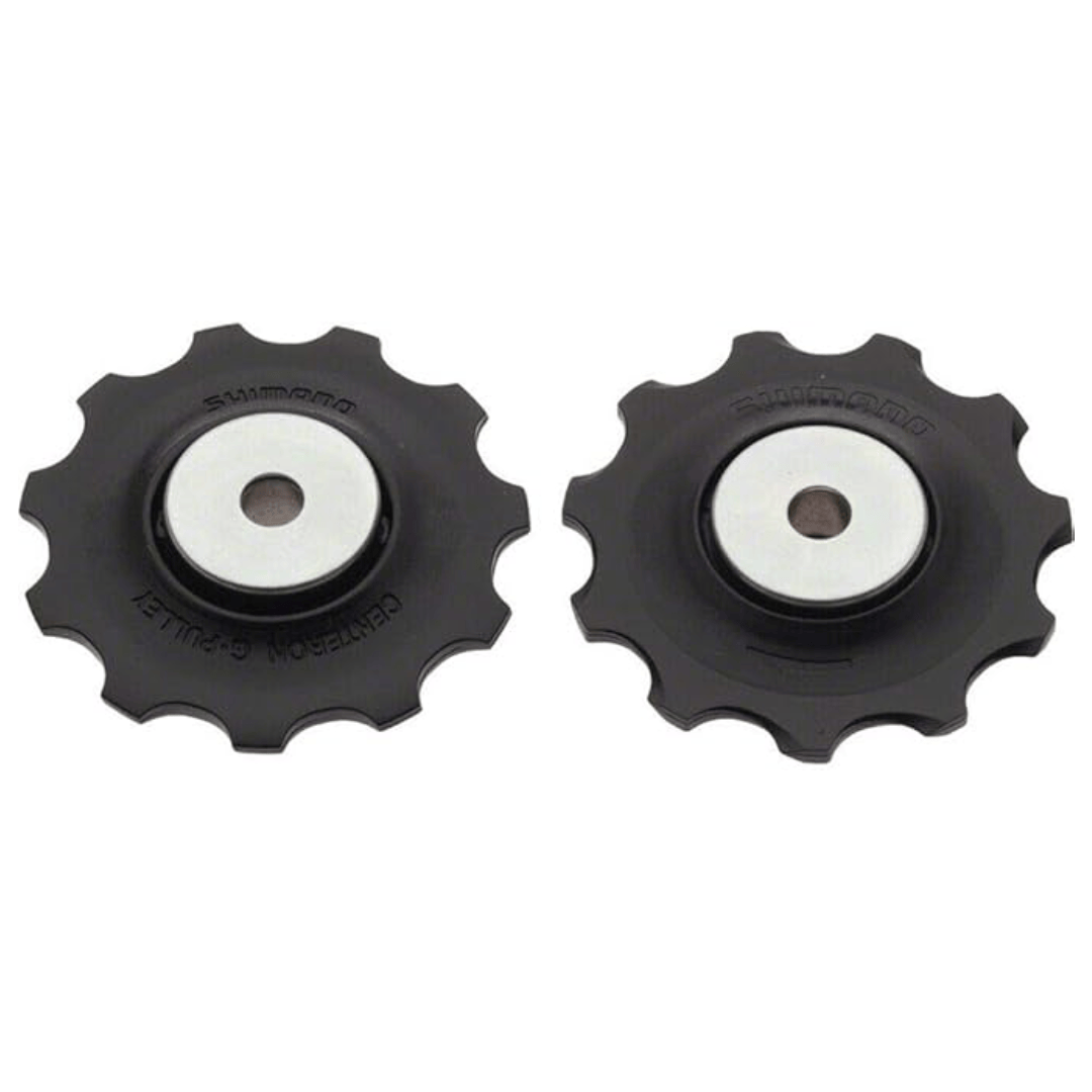 Shimano RD-M5120-SGS Tension & Guide Pulley Set Unclassified