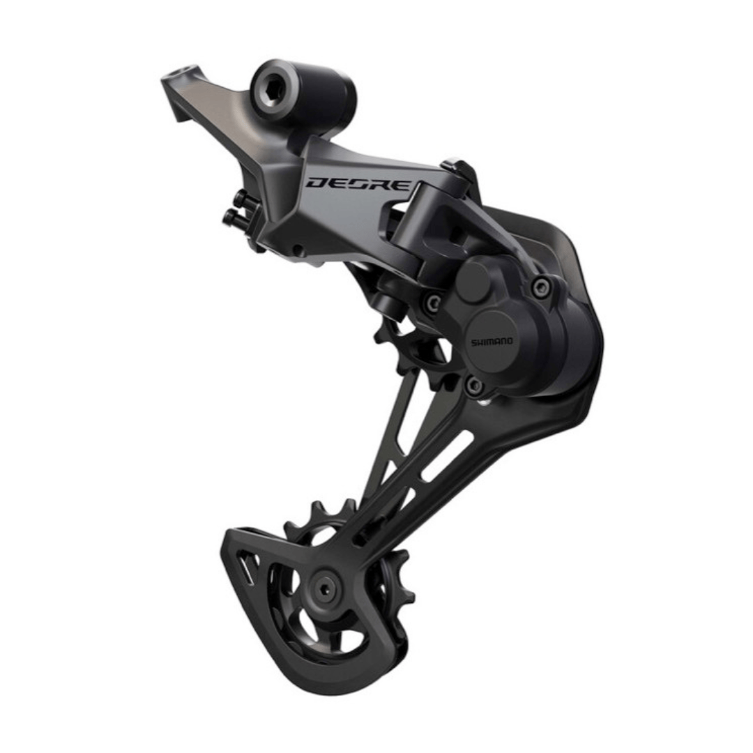 Shimano RD-M6200 Deore 12 Speed Rear Derailleur Parts - Rear Derailleurs