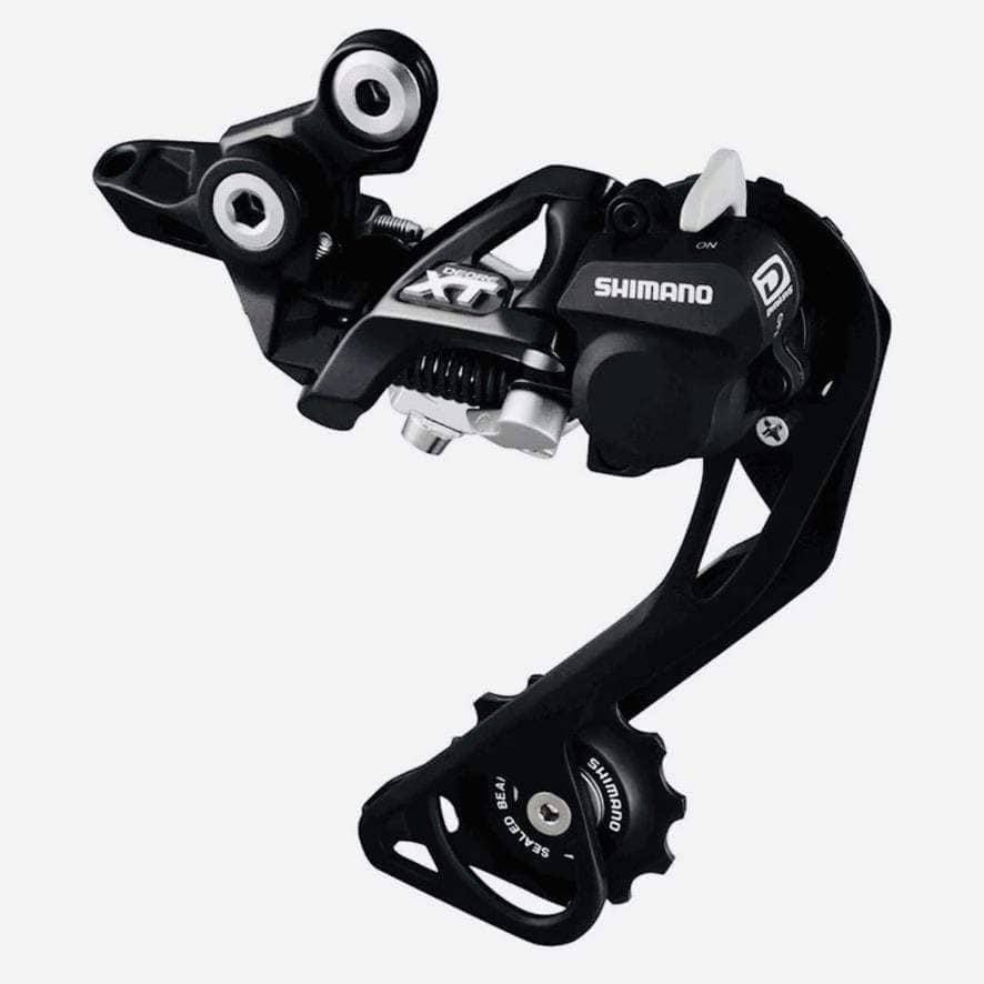 Shimano RD-M786 XT Shadow Derailleur Long Cage Rear Derailleurs MTB