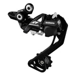Shimano RD-M786 XT Shadow Derailleur Shimano, XT RD-M786, Rear derailleur, 10sp., Black, SGS Rear Derailleurs MTB