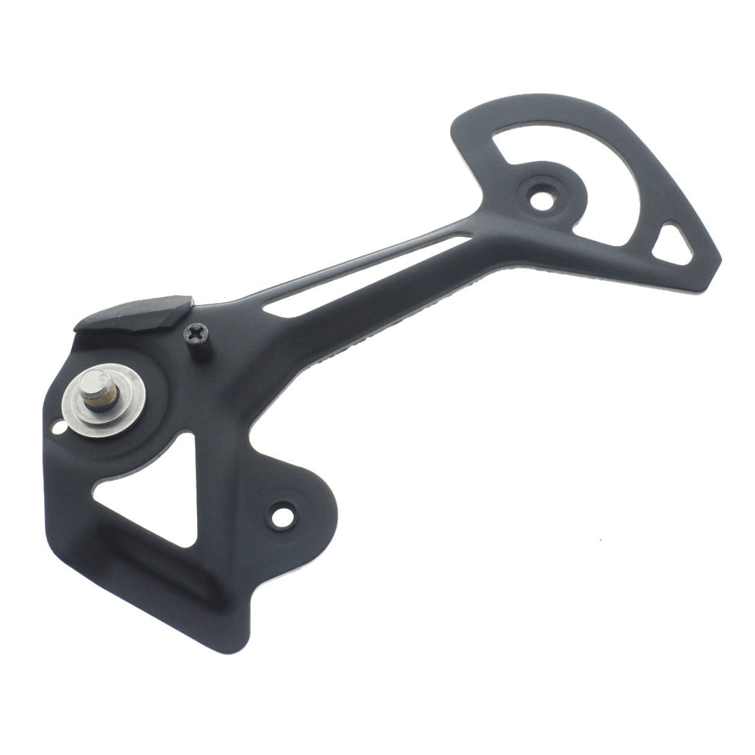 Shimano RD-M8100 Outer Plate Assembly Parts - Rear Derailleurs