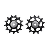 Shimano RD-M9100 Tension & Guide Pulley Set Parts - Pulley Wheels