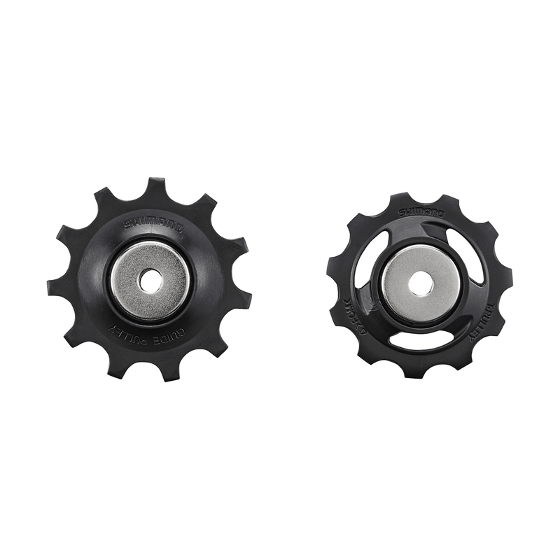 Shimano RD-R7000 Tension & Guide Pulley Set Parts - Pulley Wheels