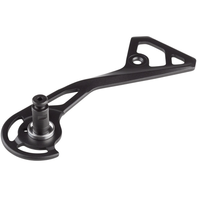 Shimano RD-R8050-GS Outer Plate & Fixing Bolt Parts - Derailleur Cages