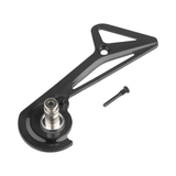 Shimano RD-R9150 Outer Plate and Fixing Bolt Parts - Rear Derailleurs