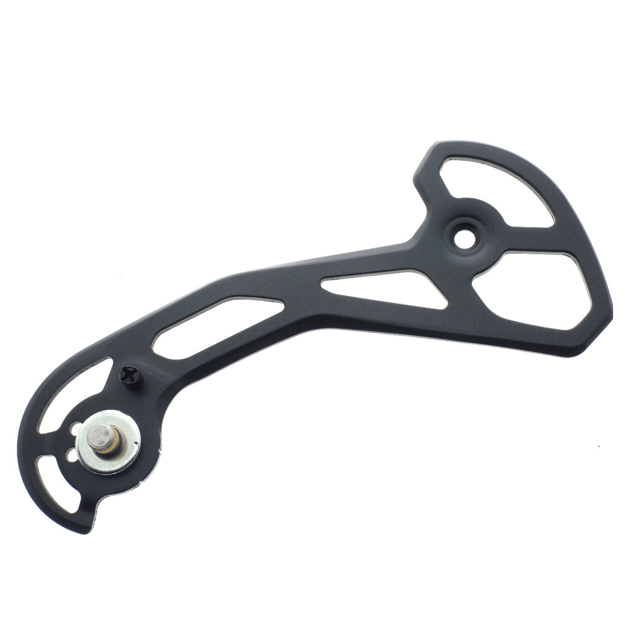 Shimano RD-RX810 Outer Plate Assembly Parts - Rear Derailleurs