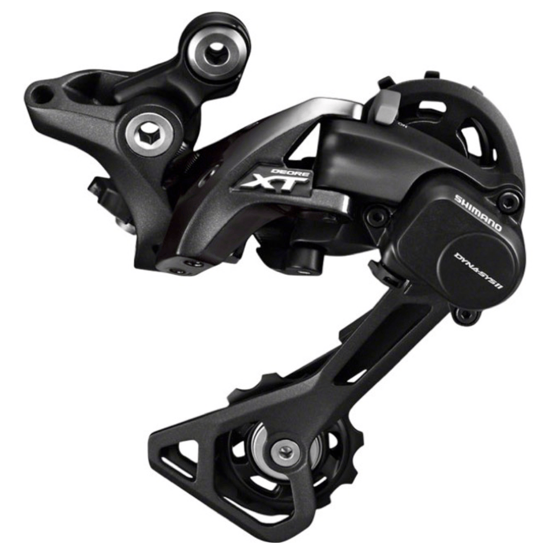 Shimano Rear Derailleur M8000 Deore XT SGS Parts - Rear Derailleurs