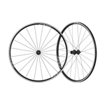 Shimano RS100 700c Rim Brake Wheelset Parts - Wheels
