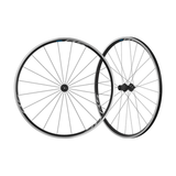Shimano RS100 700c Rim Brake Wheelset Parts - Wheels