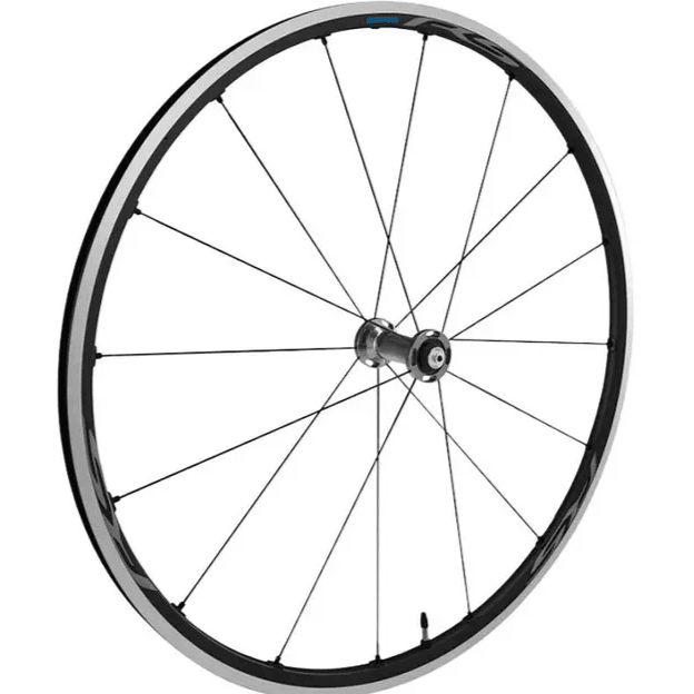 Shimano RS500 Rim Brake Front 700c Parts - Wheels - Road