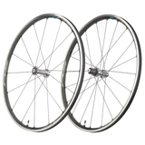 Shimano RS500 Rim Brake Wheelset 700c Parts - Wheels - Road