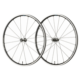 Shimano RS500 Rim Brake Wheelset 700c Parts - Wheels - Road