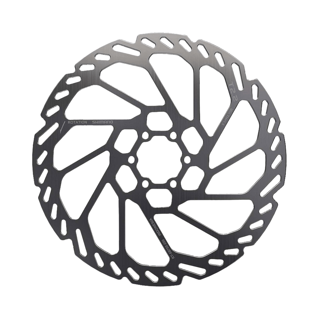 Shimano RT-6B750 200mm 6 bolt Unclassified