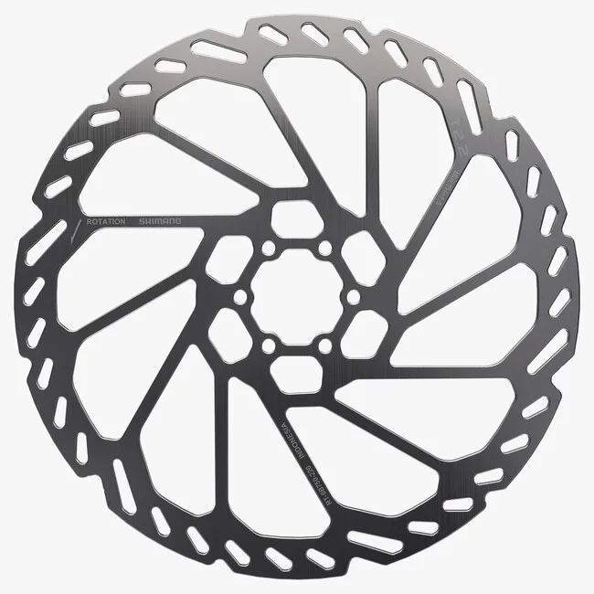 Shimano RT-6B750 6 bolt Rotor 200mm Parts - Brake Rotors - 6 Bolt
