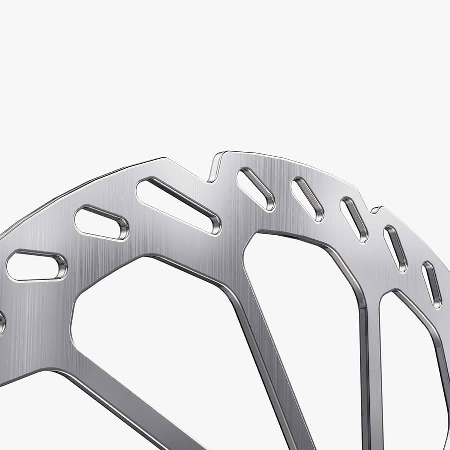 Shimano RT-6B750 Discs Rotors and Related Parts