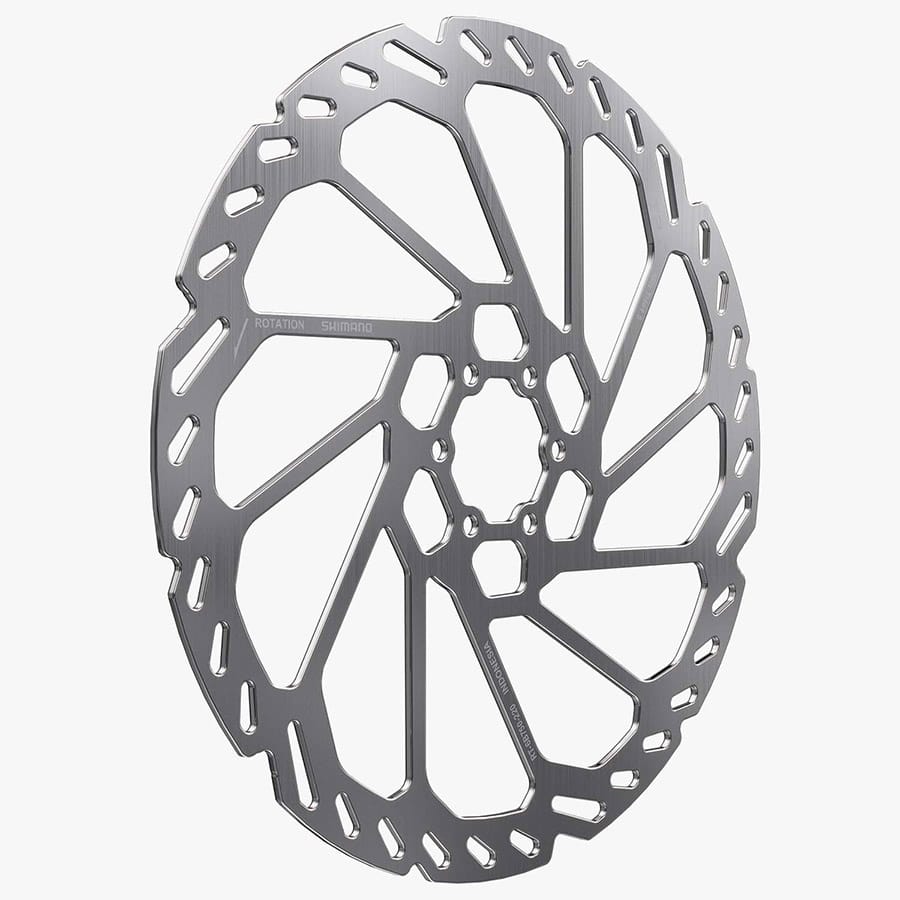Shimano RT-6B750 Discs Rotors and Related Parts