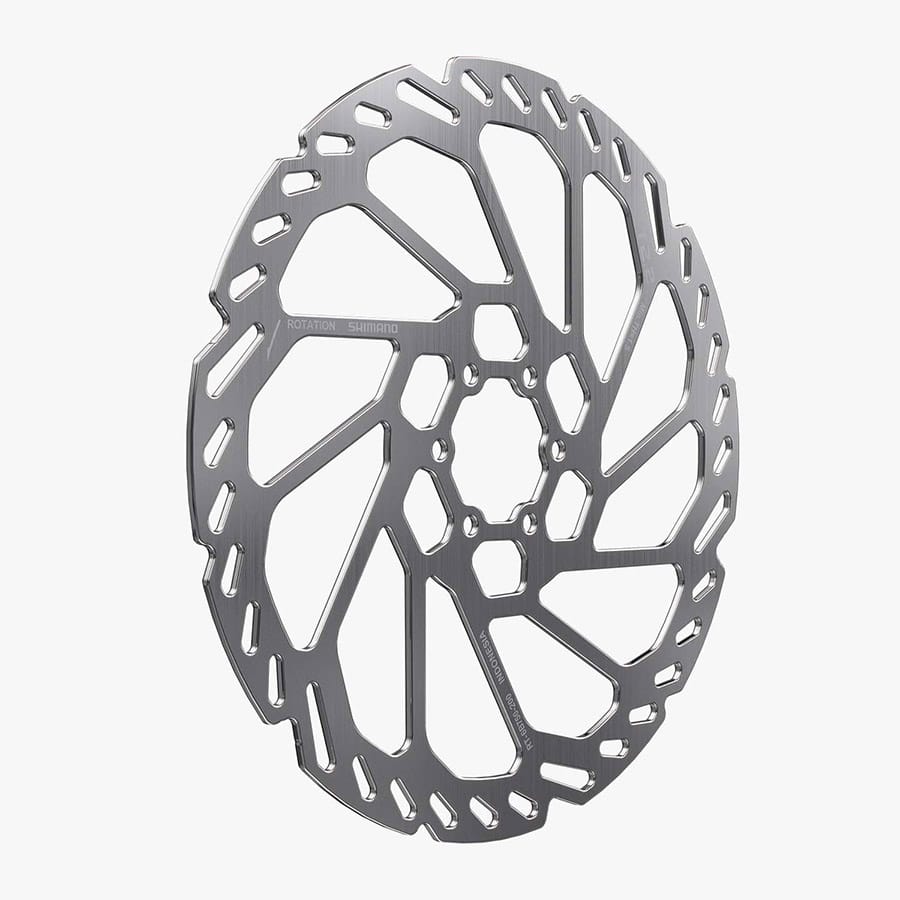 Shimano RT-6B750 Discs Rotors and Related Parts